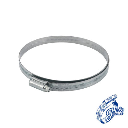 TIMCO Jubilee Clip Mild Steel 158-190mm Pack 5