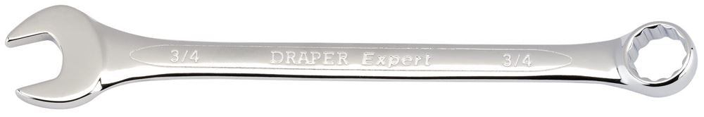 Draper 3/4AF COMBINATION SPANNER 35344 Draper HI-TORQÂ® AF Combination Spanners