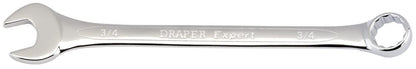 Draper 3/4AF COMBINATION SPANNER 35344 Draper HI-TORQÂ® AF Combination Spanners