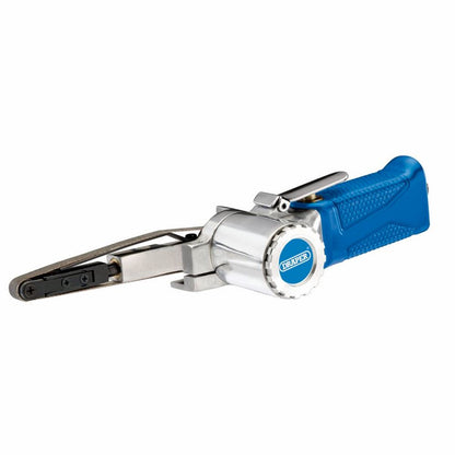 DRAPER 84123 - Air Belt Sander (10mm)