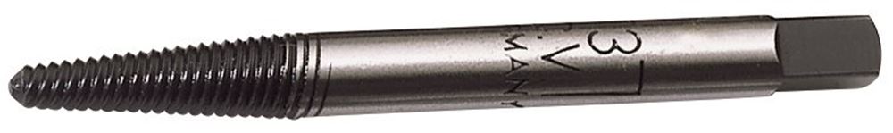 Draper SCREW EXTRACTOR NO.3 33071 SchrÃƒÂ¶der Screw Extractor Set (5 Piece)