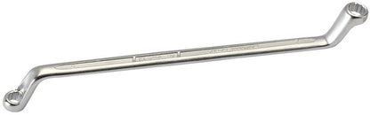 Draper 6X7MM RING SPANNER 06060 Deep Crank Metric Ring Spanners