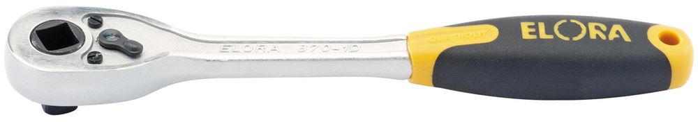 Draper LEVER CHANGE RATCHET 3/8DRIVE 25935 3/8" Sq. Dr. Ratchet