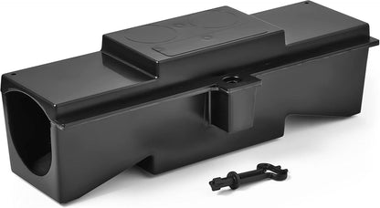 Pest Stop Rodent Tunnel Station