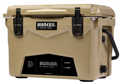 BUNKER  Cool Box, 18L