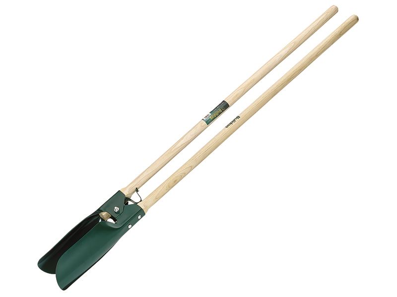 Bulldog PHD Posthole Digger