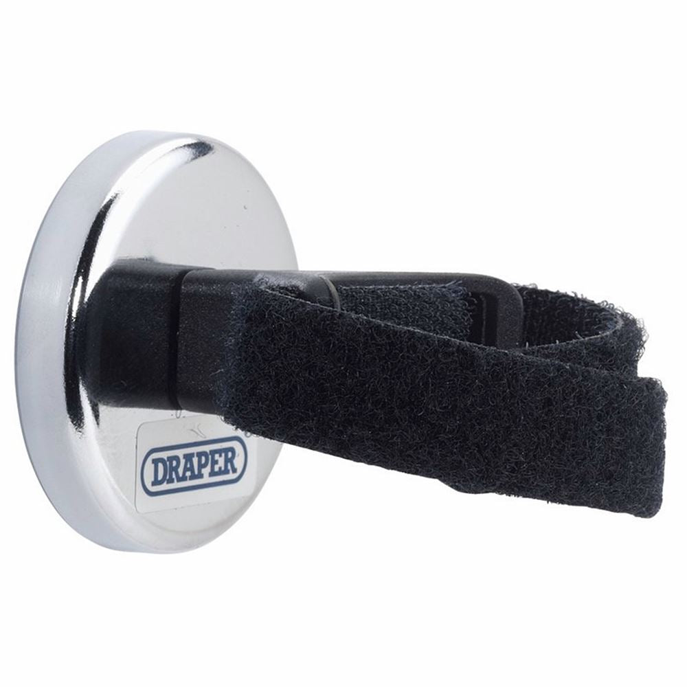 DRAPER 50984 - Magnetic Hook and Loop Holder