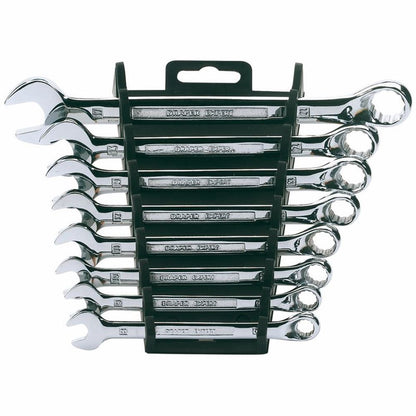 Draper COMB.SPANNER SET-8 PC.METRIC 64604 Draper Expert HI-TORQÂ® Metric Combination Spanner Set (8 Piece)