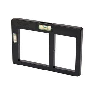 Draper SOCKET BOX TEMPLATE 63955 Socket Box Template