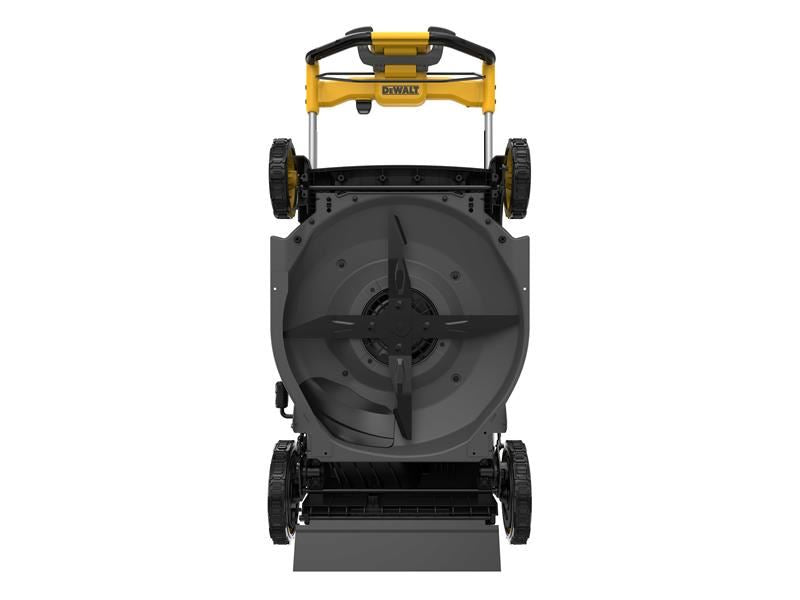 DeWalt Power Tools DCMWSP550N Rear Wheel Drive Mower 54V Bare Unit