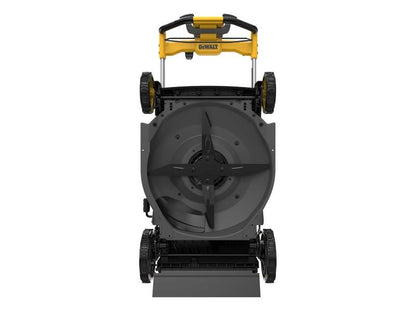 DeWalt Power Tools DCMWSP550N Rear Wheel Drive Mower 54V Bare Unit