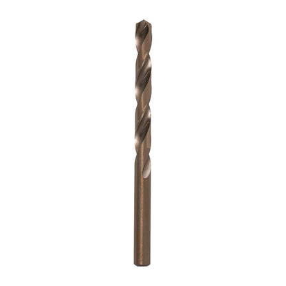 TIMCO HSS-CO Jobber Drill Bit Cobalt 8.0mm Pack 1