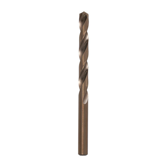 TIMCO HSS-CO Jobber Drill Bit Cobalt 8.0mm Pack 1
