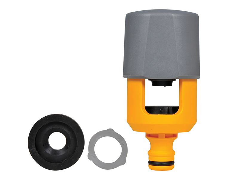 Hozelock 2274P9000 2274 Mixer Tap Connector Max. �34mm