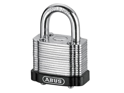 ABUS 35068 41/45mm ETERNA Laminated Padlock Carded