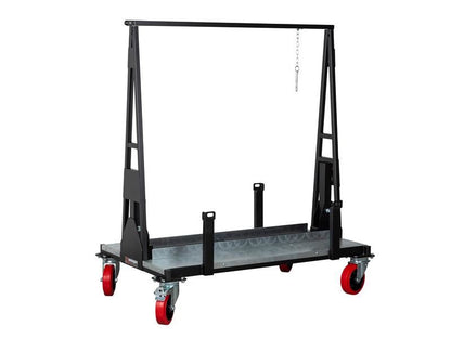 Armorgard LA1000 LA1000 LoadAll™ Board Trolley 1000kg Capacity 730 x 1250 x 1410mm