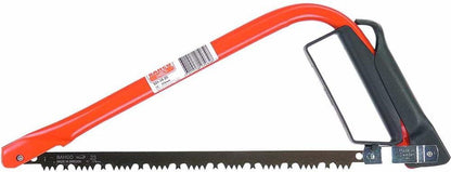 Bahco 331-15-23 Bowsaw 380mm 15in Garden Wood Cutting Pruning Saw