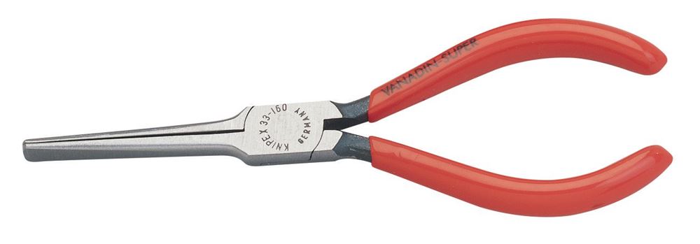 Draper DUCK BILL PLIER 160MM 55754 Duck Bill Pliers