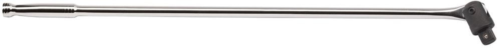 Draper 1 BREAKER BAR 1000MM 34343 Breaker Bars, 1" Sq. Dr.