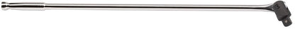 Draper 1 BREAKER BAR 1000MM 34343 Breaker Bars, 1" Sq. Dr.