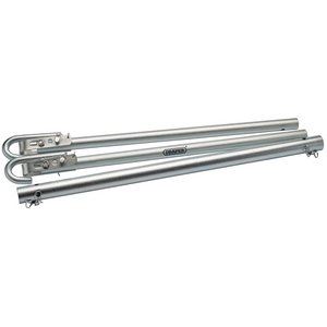 Draper RIGID TOWING BRACE 2000KG 99654 2000kg Rigid Towing Brace