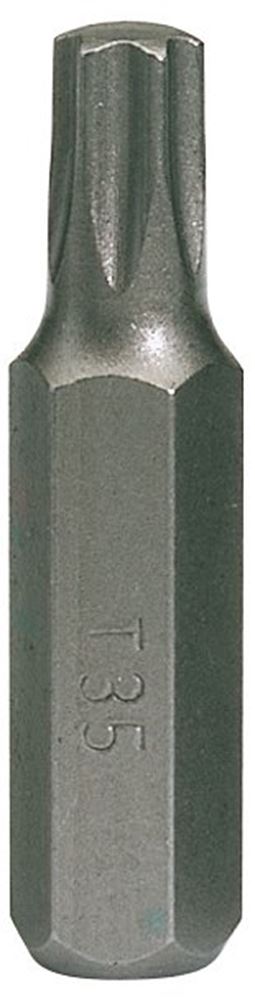 Draper T35 TX-STAR IMPACT BIT 66882 66882 Impact Screwdriver Bits