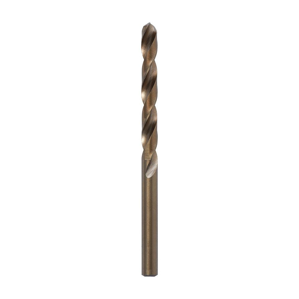TIMCO HSS-CO Jobber Drill Bit Cobalt 6.5mm Pack 1