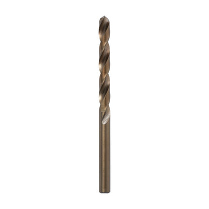 TIMCO HSS-CO Jobber Drill Bit Cobalt 6.5mm Pack 1