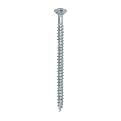 TIMCO Classic Screw PZ2 CSK A4 SS 5.0 x 80 Pack 200