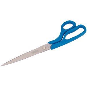 Draper WALLPAPER SCISSORS 85662 300mm Decorators Scissors