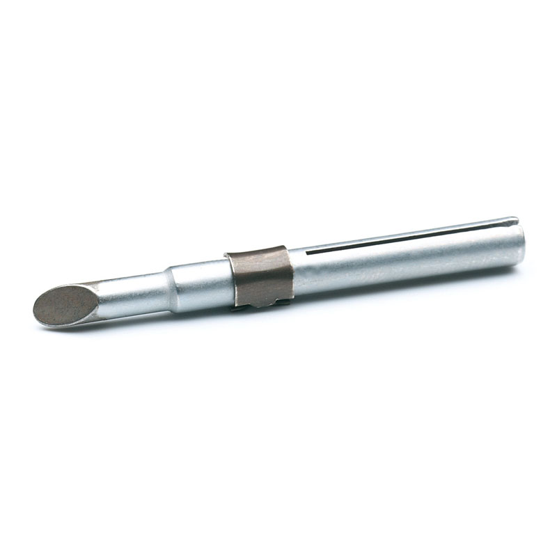 Draper TIP-12W SOLD.IRON/LRG B01036D 62078 Large Tip for 62075 12W 230V Expert Soldering Iron with Plug