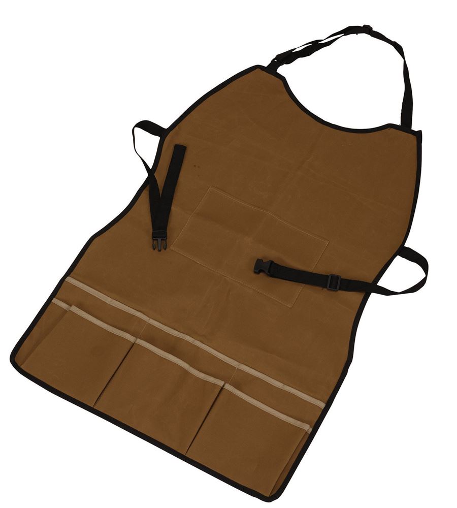 Draper Garden Apron09968 09968 Garden Apron
