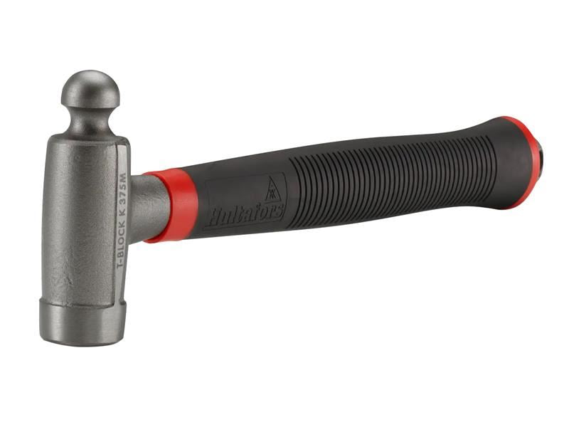 Hultafors 821062 T-Block Ball Pein Hammer Medium 650g (23oz)
