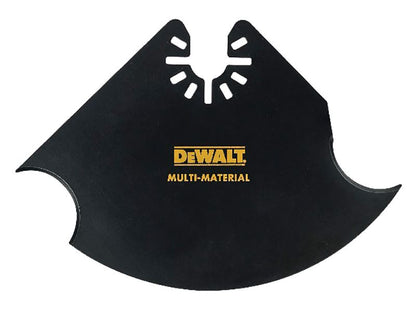 DeWalt DT20712-QZ Multi-Tool Roofing Blade