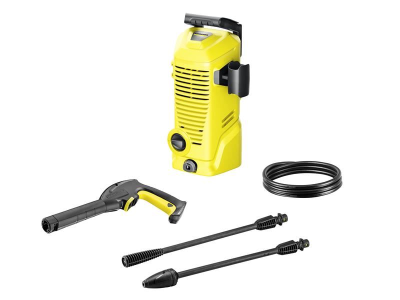 KAR K 2 Modular Pressure Washer 110 bar 240V