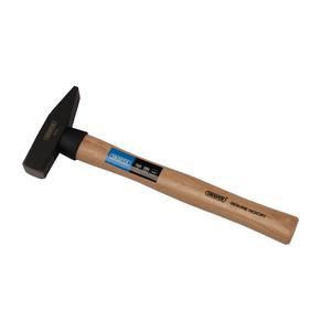 Draper LOCKSMITHS HAMMER 500G HICKORY 70484 70484 Locksmith Hammer with Hickory Shaft