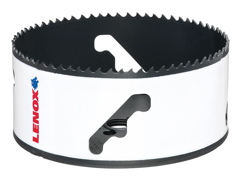 LENOX T30072-72L Bi-Metal Holesaw 114mm
