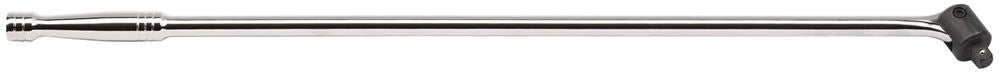 Draper 1/2 BREAKER BAR 750MM 34336 Breaker Bars, 1/2" Sq. Dr.