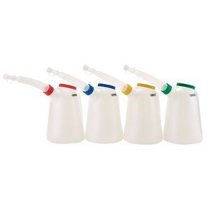 Draper 5L JUG SET - 4PC 09181 Jug Set, 5L (4 Piece)