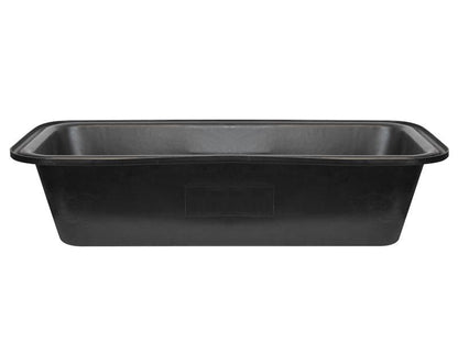 Faithfull FAIBATH Plasterer's Bath 120 x 60 x 30cm |