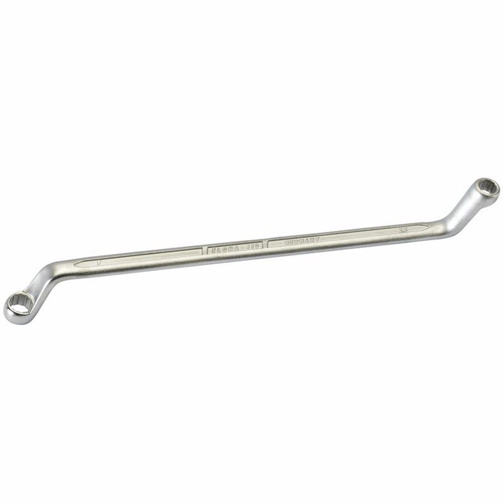 Draper 5.5X7MM RING SPANNER 06052 Deep Crank Metric Ring Spanners