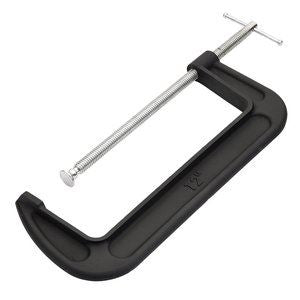 Draper HEAVY DUTY G-CLAMP 300MM 18979 Heavy Duty G-Clamps