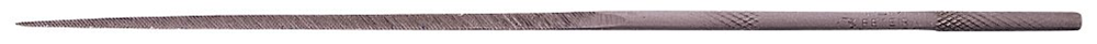 Draper NEEDLE FILE NO.2-SQUARE (12) 63395 Second Cut Needle Files (Box of 12)