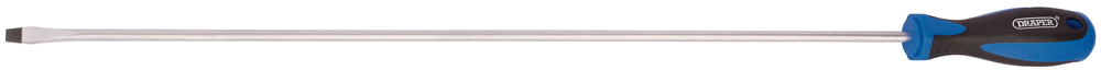 Draper 450X6MM FLARED SLOT S/DRIVER 63413 Plain Slot Screwdrivers
