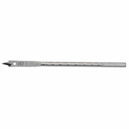 Draper 8.0MM FLAT WOOD BIT 41477 Metric Flat Wood Bits