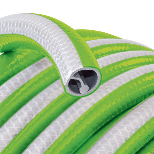 Draper GREEN EVERFLOW HOSE 25M 63627 Everflow Watering Hose (25m)