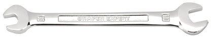 Draper 8X10MM OPEN ENDED SPANNER 55711 Metric Open End Spanners