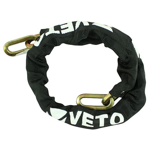 TIMCO Security Chain 8mm x 1m Pack 1