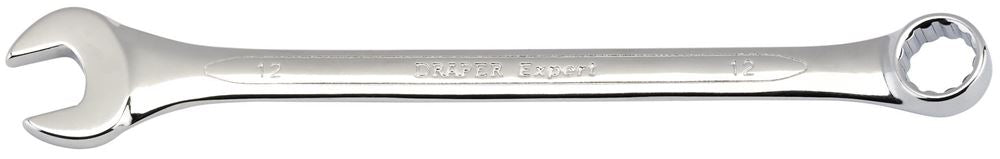 Draper 12MM COMBINATION SPANNER 84779 Draper HI-TORQÂ® Metric Combination Spanners