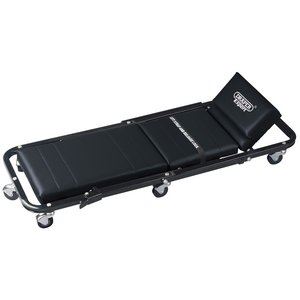 Draper CAR CREEPER/SEAT 56224 Mechanic's Creeper/Seat
